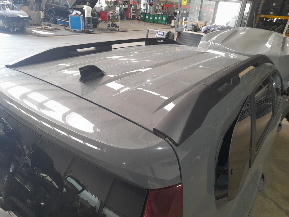 Barra de tejadilho DACIA Jogger