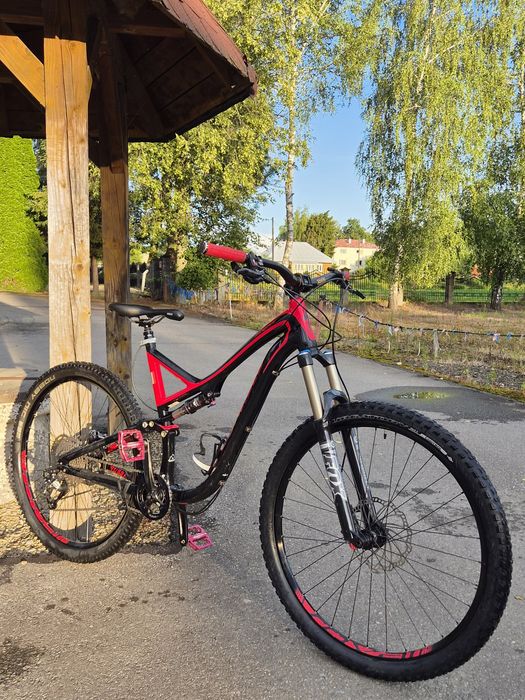 Specialized StumpJumper 29'