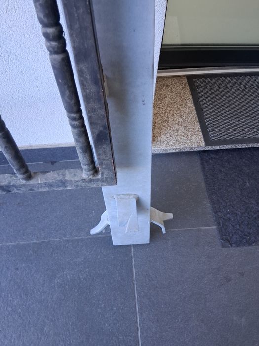 Portom de entrada
