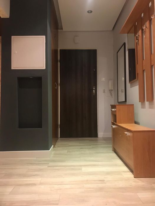 Mieszkanie 40,1 m2 + balkon + komórka loktorska