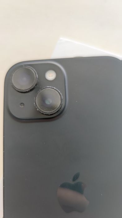 Iphone 15 128  на запчастини ЗАБЛОКОВАНИЙ