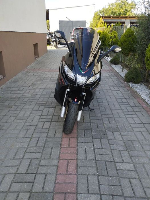 Aprilia