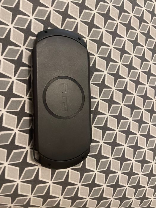 PSP with games and camera!64740036500353121