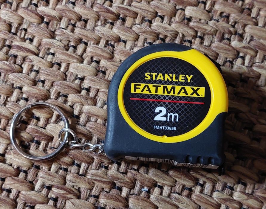 Fita métrica 2 metros nova