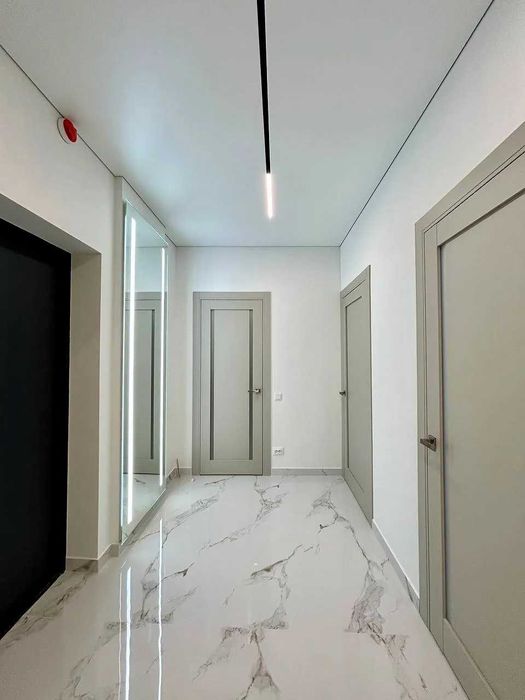 Центр 2кім 63.4м ремонт меблі техніка ЖК Main House