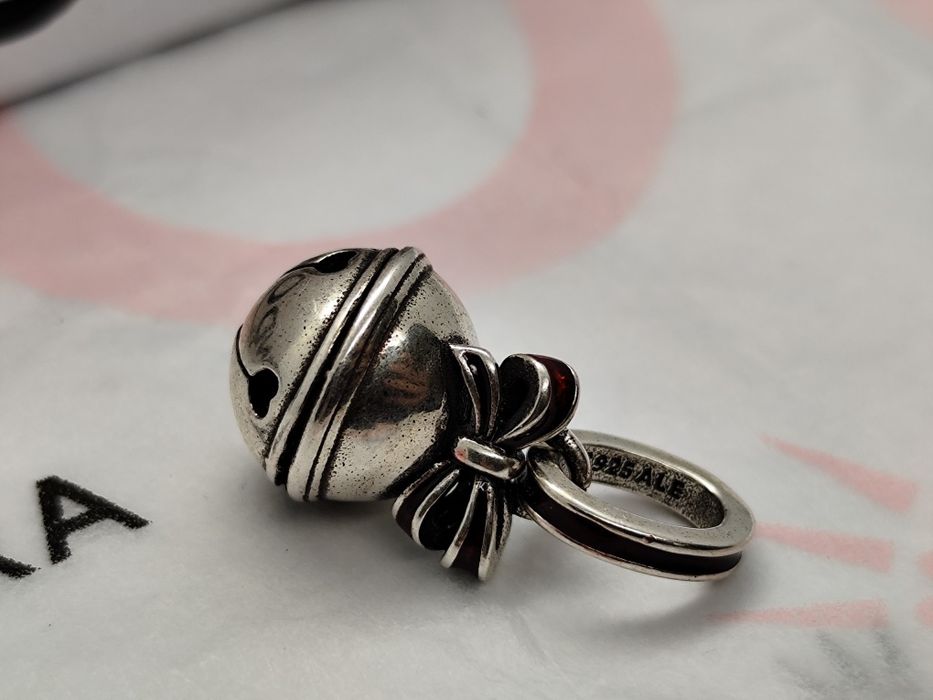 Sino Natal da Pandora