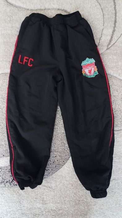 Костюм спортивний р.128