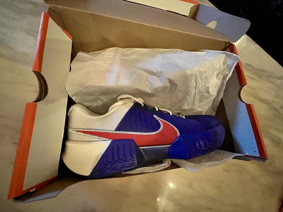 Calcado para tenis
