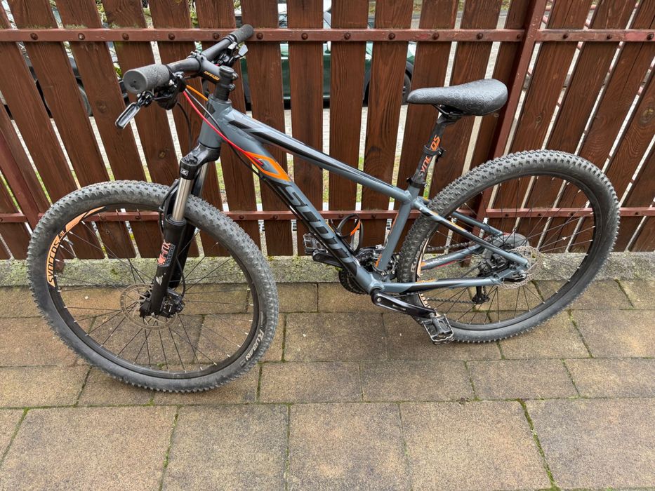 Rower MTB Scott Aspect 750 XS