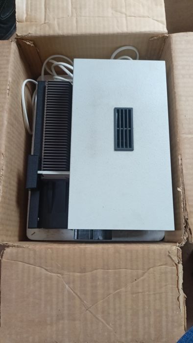 Sprzedam rzutnik Diapol