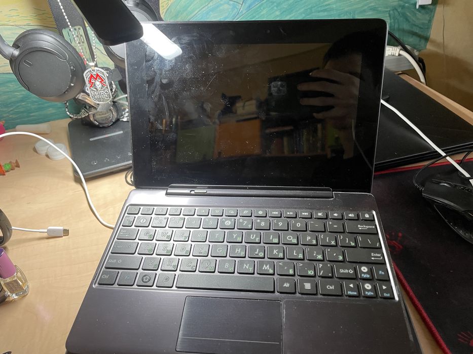 Asus transformer pad infinity