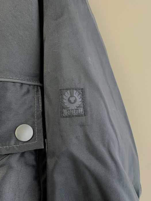 Куртка  Belstaff Tourmaster 500 vintage