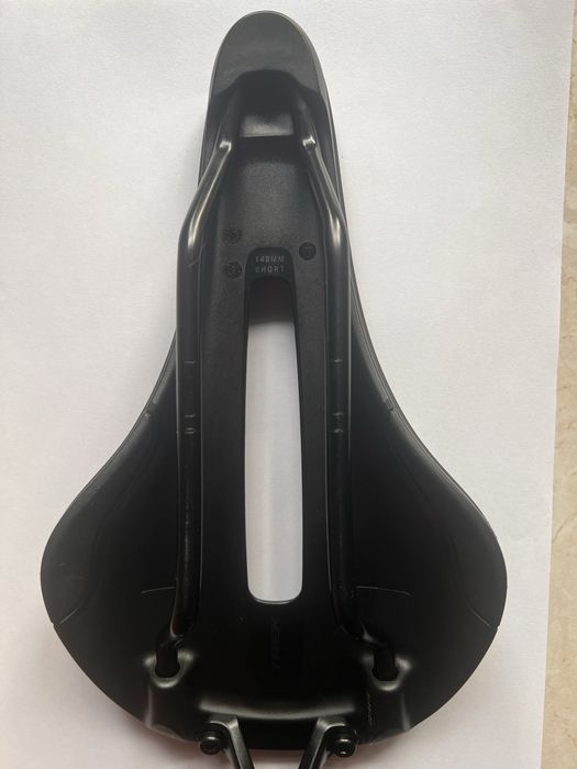 Siodełko Verse Short Elite