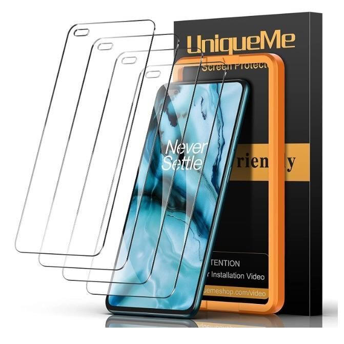 Szkło Hartowane Uniqueme Do Oneplus Nord
