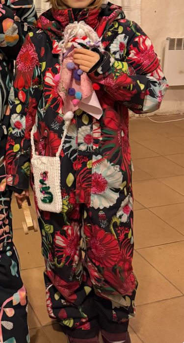 Комбінезон дитячий