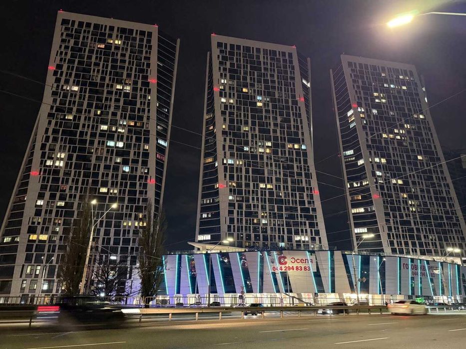 Коммерческая недвижимость по адресу Берестейский проспект(пр-т. Победы) (площадь 90 м²) - Atlanta.ua - фото 10