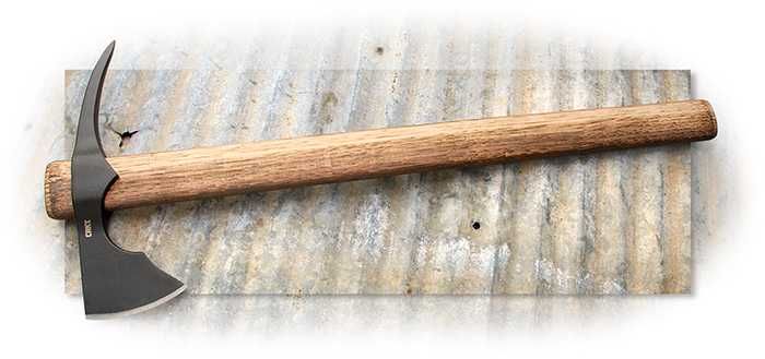 Сокира tomahawk CRKT Odr