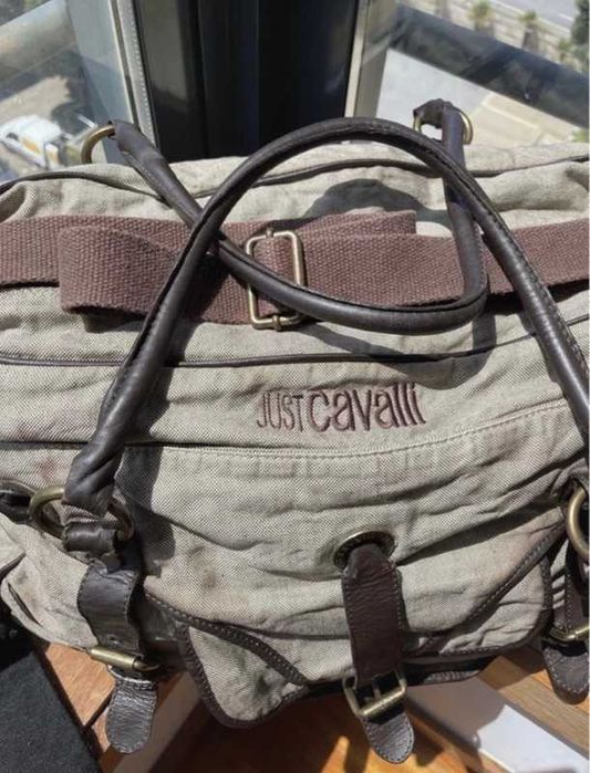 Saco just Cavalli