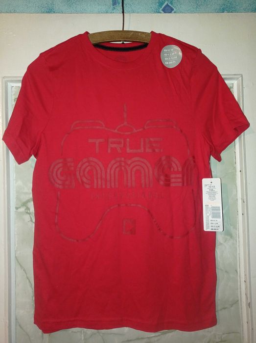 T-shirt koszulka rozm.158  Nowy