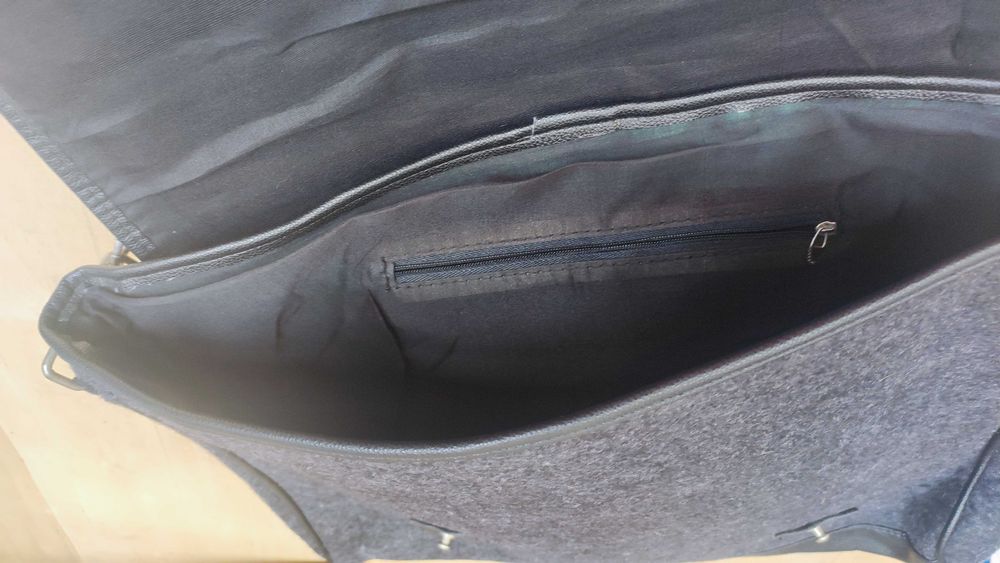 Bolsa de senhora NOVA