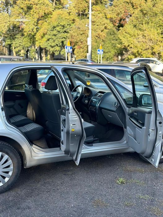 Sprzedam Suzuki Sx4