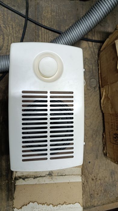 Зенит З01 абонентський гучномовець