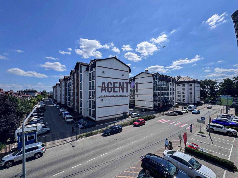 Продаж приміщення 69.4 кв.м. в с.Петропавлівська Борщагівка