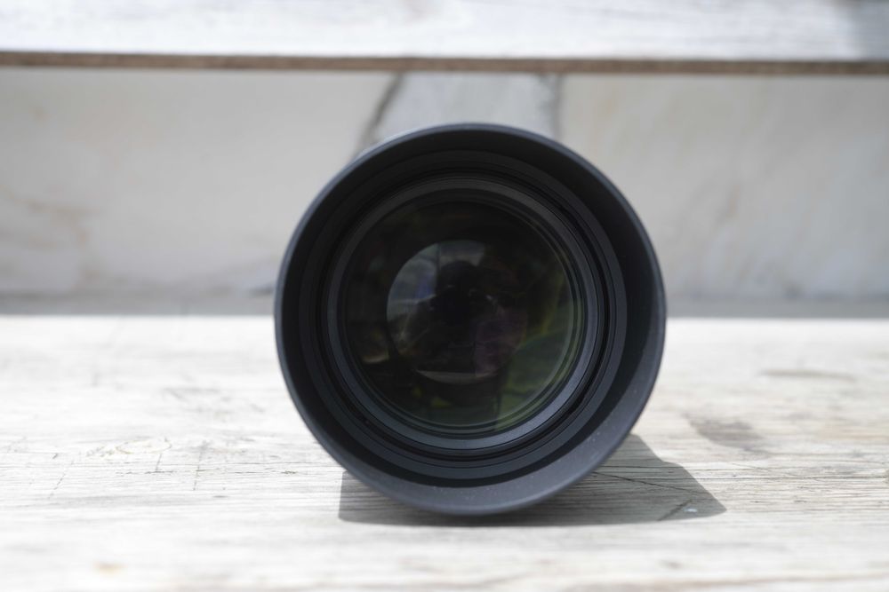 Objetiva Sigma 135mm f/1.8 DG HSM Art para Nikon