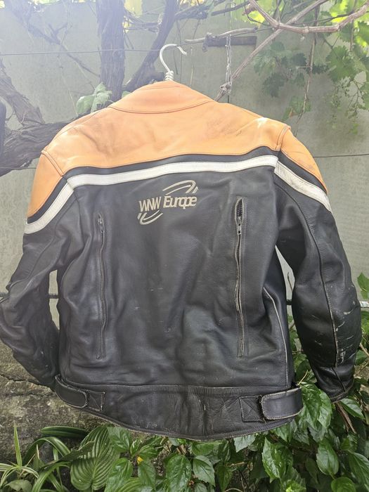 Мотокомбінезон Levis розмір L