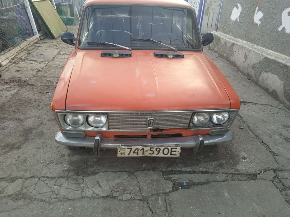 Продам авто Ваз 2103
