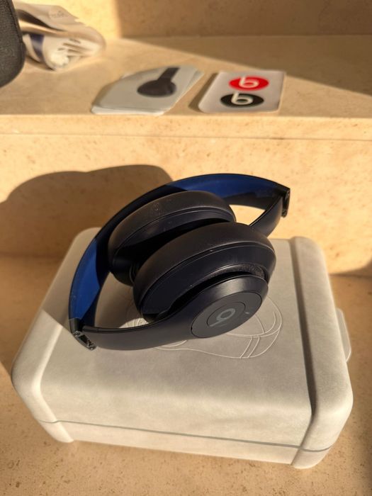 Beats Studio Pro
