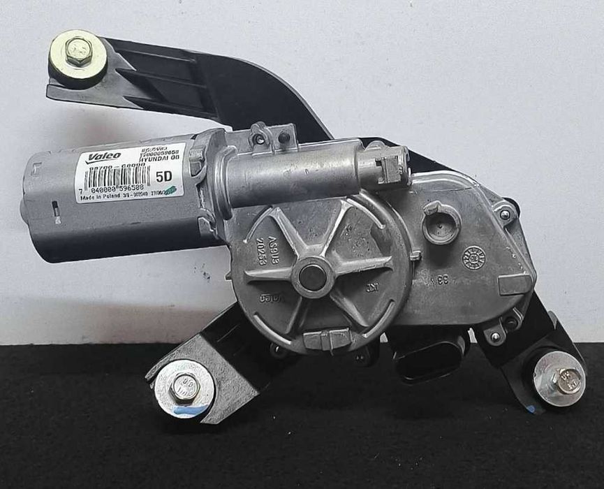 Motor Limpa Vidros Trás HYUNDAI i20 II (GB, IB) ano 2014