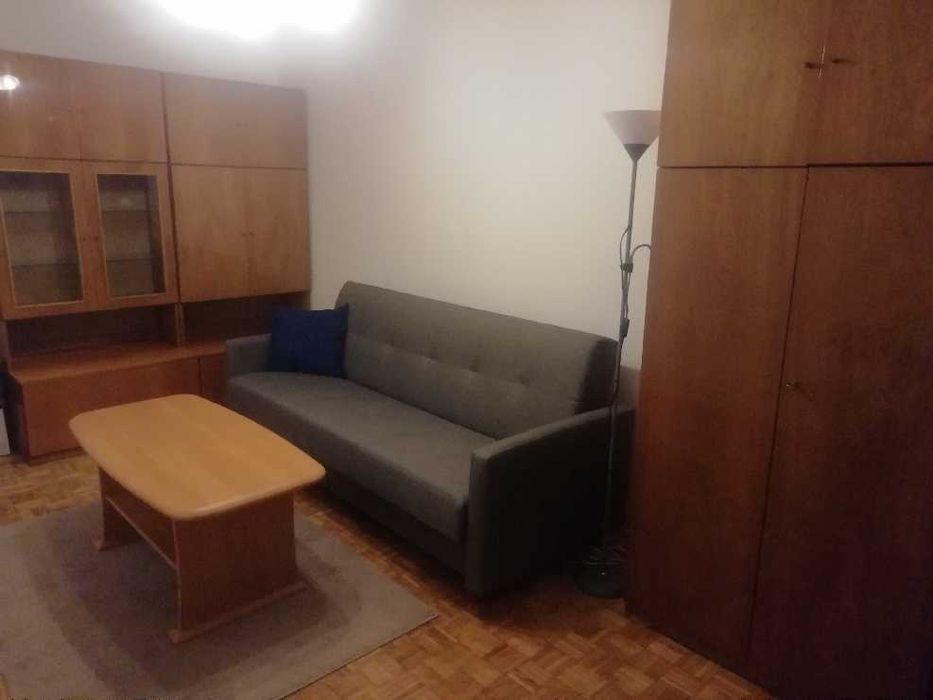 Wynajmę studentom dwupokojowe mieszkanie na Ratajach