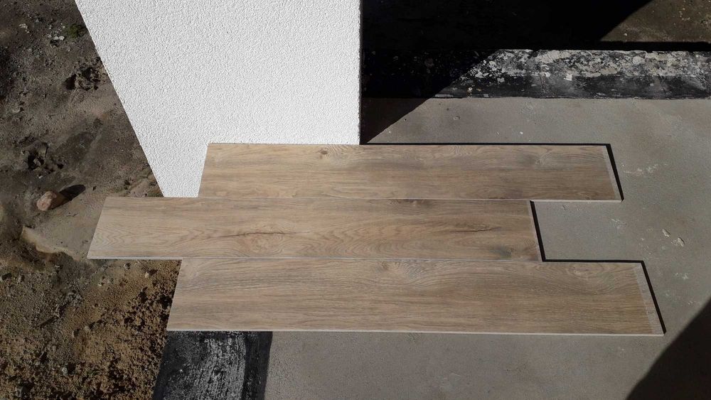 Płytki ceramiczne Novabell My Space Cognac