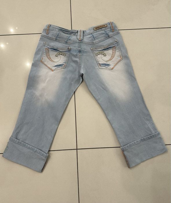 Rybaczki damskie rozmiar 29