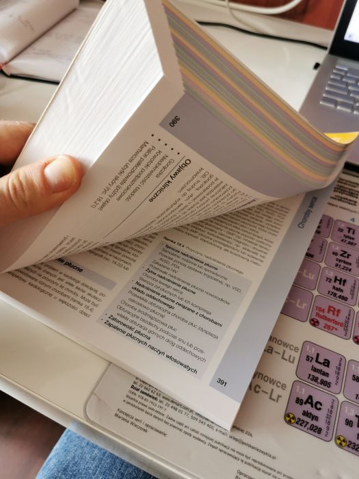 "Pediatria" Tom Lissauer, Will Carroll, wydanie 5