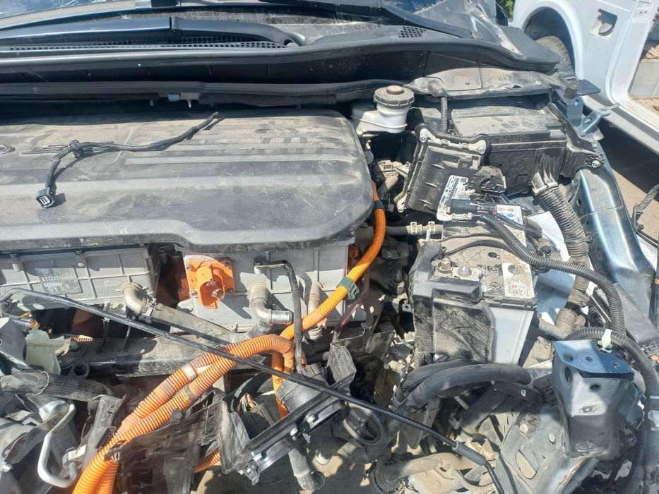 HONDA M-NB хонда мнв задняя ляда