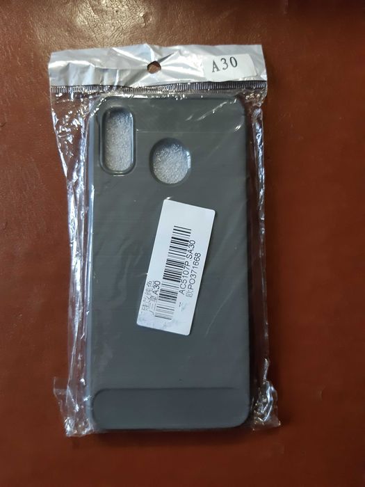 Чехол Samsung Самсунг  A30\A20. J7\J7NEO. J320. Цена за комплект.