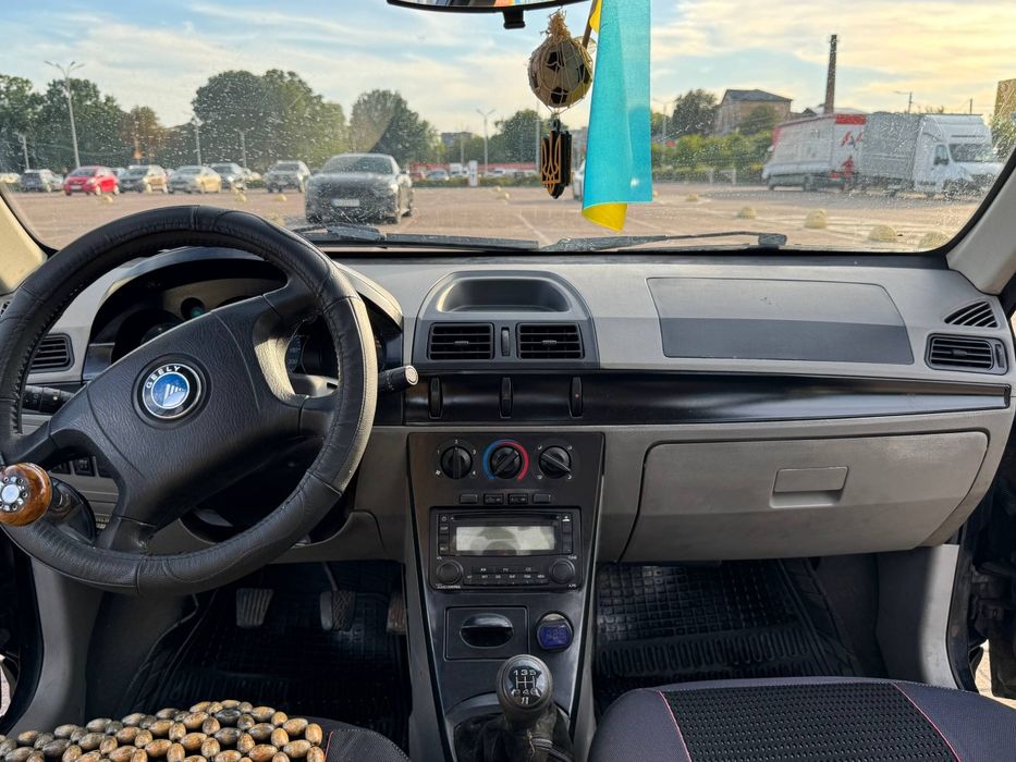 Продам Geely 2008 року