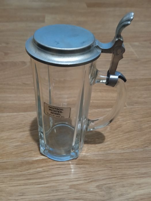 Кухоль пивной. Германия.