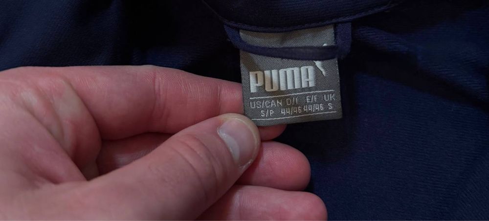Кофта от Puma