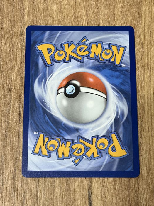 Pokemon TCG 30th Celebration Lugia 30C karta