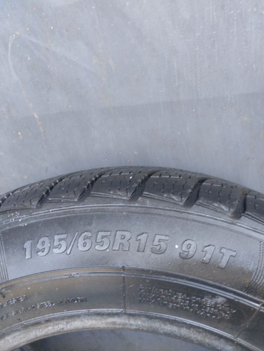Колеса 195 65 15   400 грн