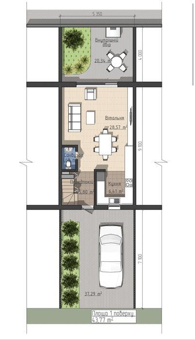 Продаж будинку на Таїрово/ Забудовник/ Акціі Знижки для військових