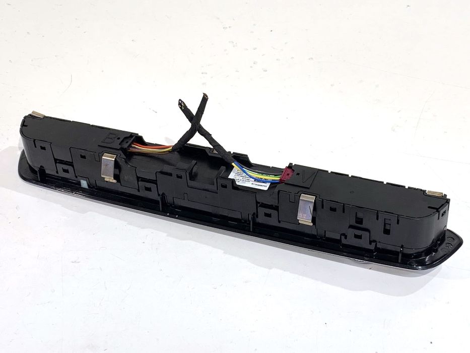 PANEL STEROWANIA RADIA BMW G05 7949327 SUV KONSOLA AUDIO, EKRANU