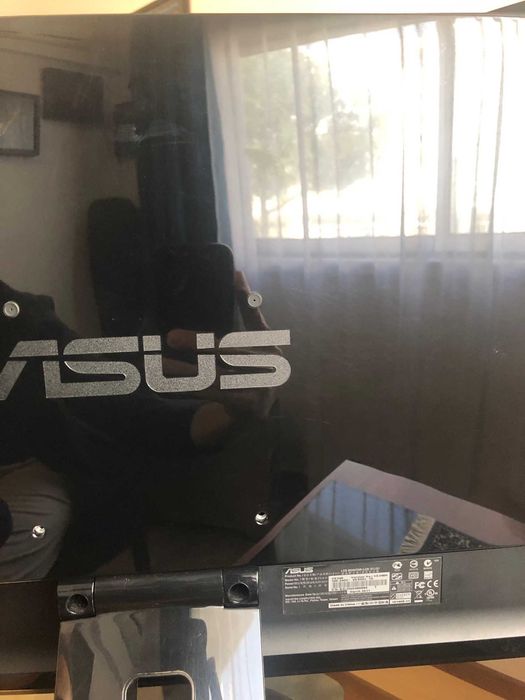 Vendo Monitor Asus