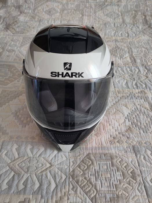 Shark Speed-R tam. S