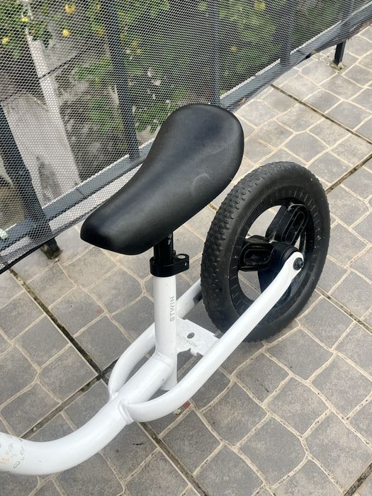 Bicicleta BTWIN criança (aprendizagem)