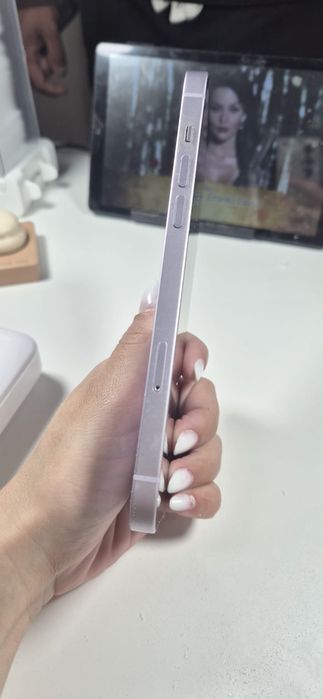 iPhone 14 Plus 256 GB – Muito bem conservado