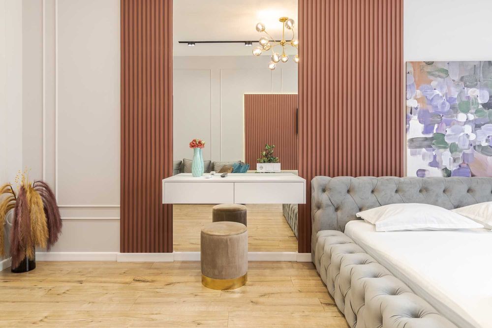 VIP Апартаменти Leogrand в центрі на Леонтовича 17